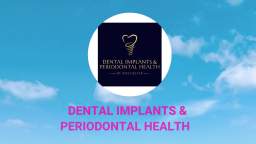 Periodontics And Implants in Rochester At DENTAL IMPLANTS & PERIODONTAL HEALTH