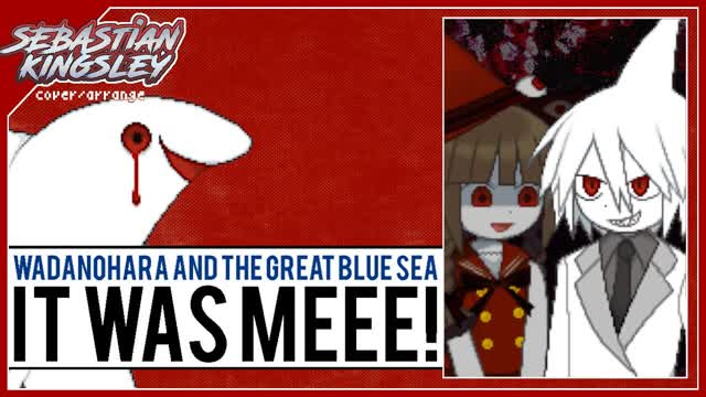 Wadanohara and the Great Blue Sea  Ambassador of the Sea of Death
