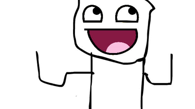 dancing animation