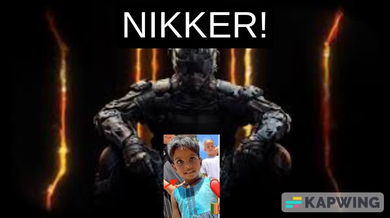 NIKKER
