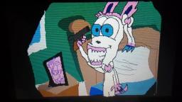 Sylveon's Face Lift