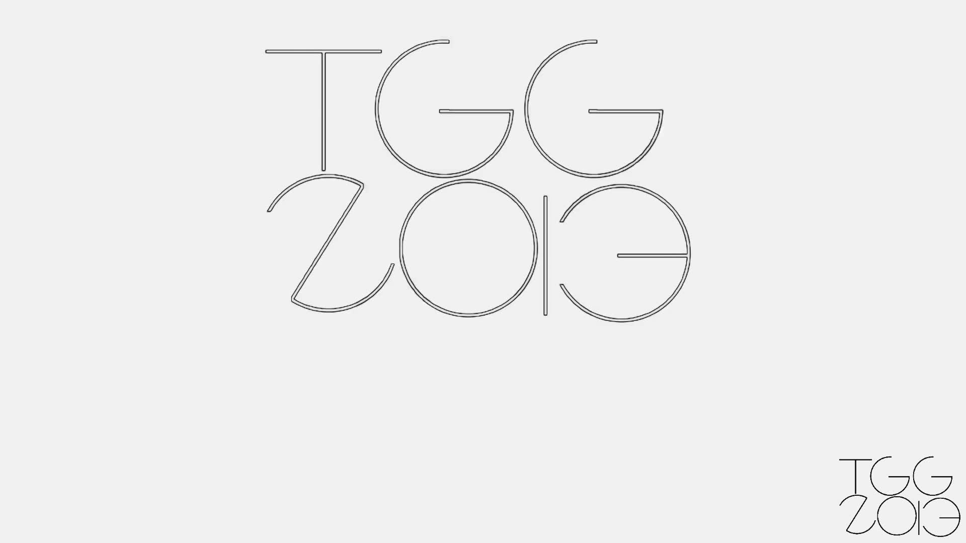 TheSwampraffeGuy2013 Swampmetric Shapes Logo (Geometric Shapes Swamped)