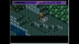 Landstalker - Action - Sega Genesis Gameplay