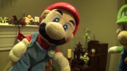 Mario and Luigi Time episode 2