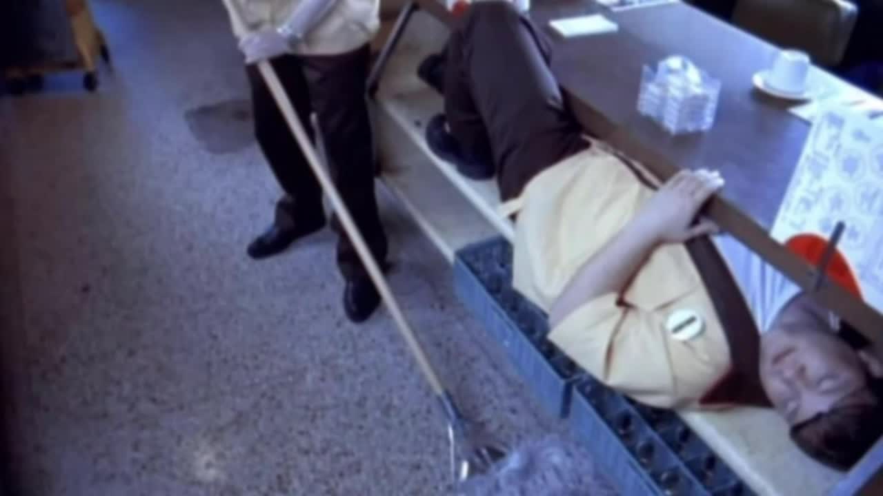 Superdrag - Sucked Out (1998)