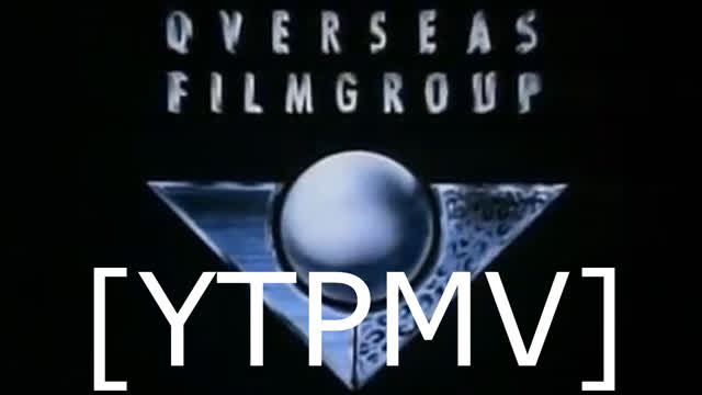 [YTPMV] Overseas FilmGroup Beat