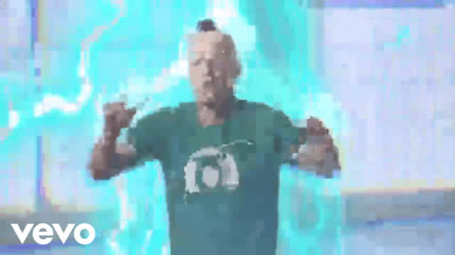 Jimmy Lee. Please Don't Do This.