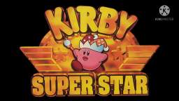 Candy Mountain – Kirby Super Star Music Extended