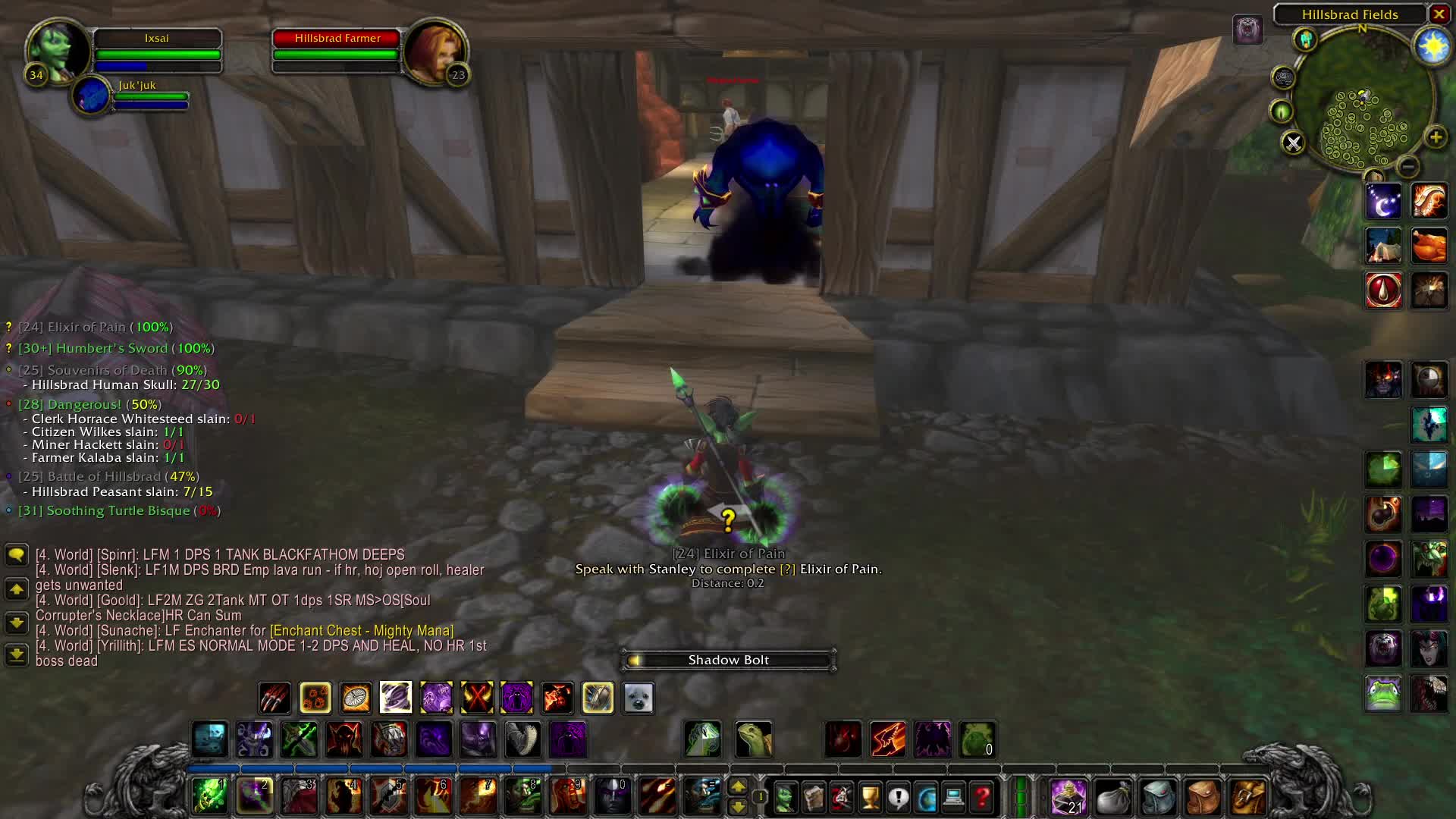 30 Minute Rambling: Episode 4