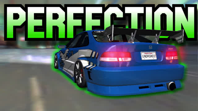 Slamming Perfect 6's