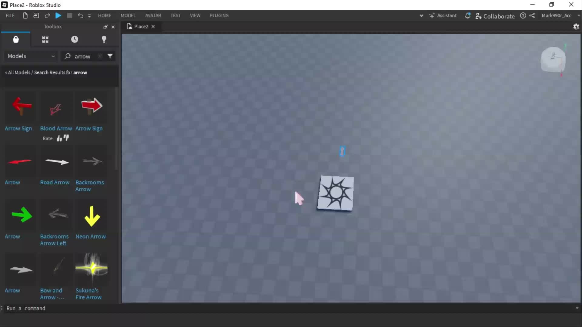Making a game for someone special..