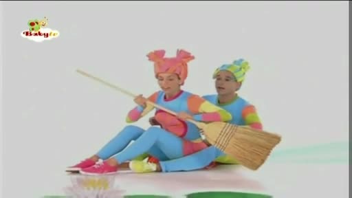 Art, Activity and Music Time (Part 2)