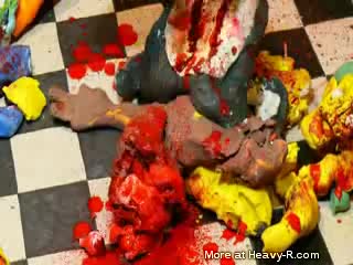 chainsaw maid heavy-r.com