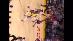 lakers vs suns Feb.6 2018