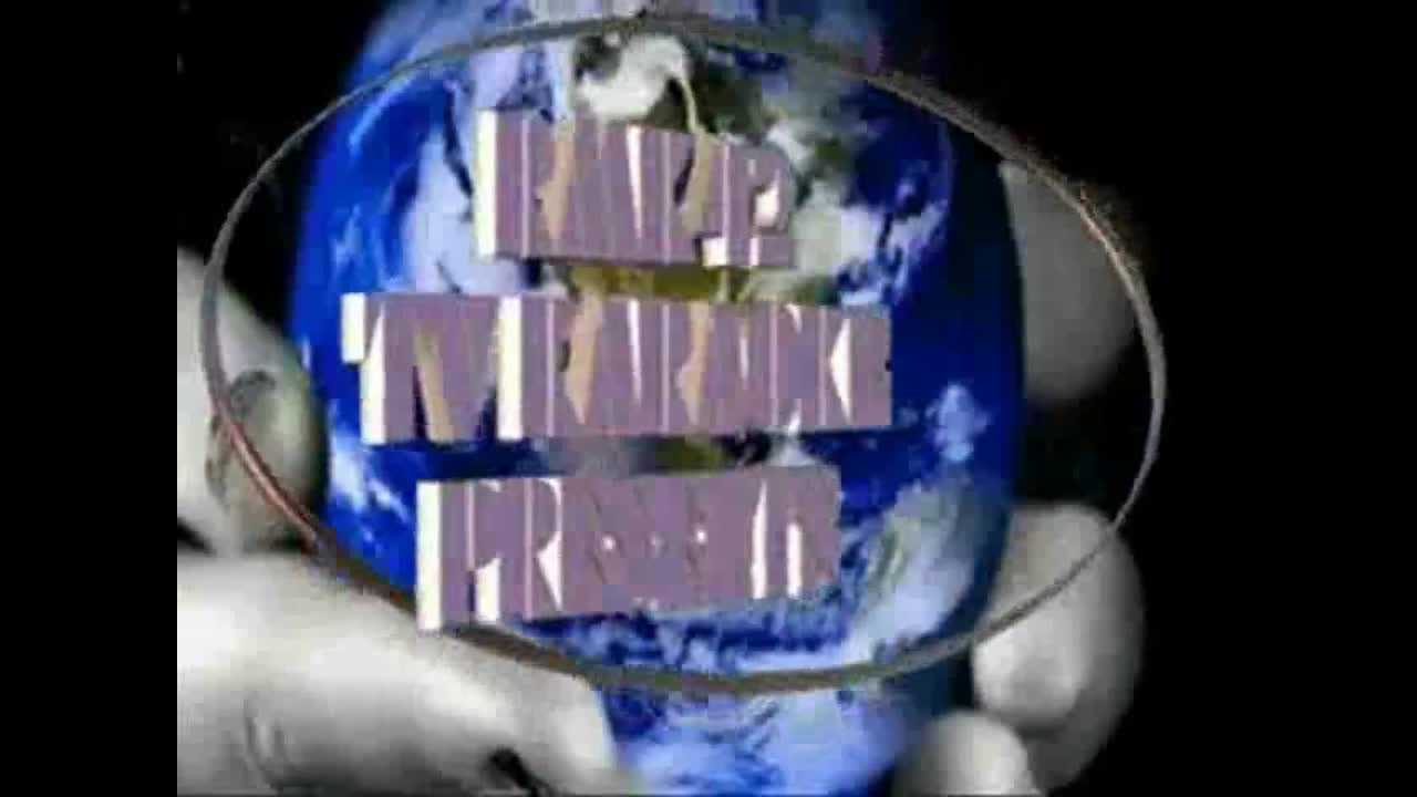 The River Of Babylon remix Boney M - dj Mr. Mac  ReMix rmk42tvkaraoke