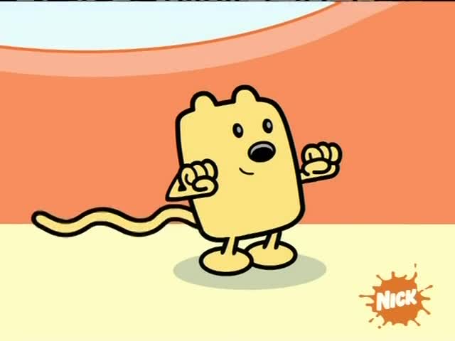 Wow.Wow.Wubbzy.S02E41/E42 - Lights, Camera Wubbzy/A Wubbstar Is Born