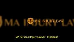 Truck Accident Lawyer Etobicoke - MA Personal Injury Lawyer (416) 477-6902