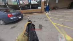 my mosque shooting edit 3 + buffalo shooting edit!