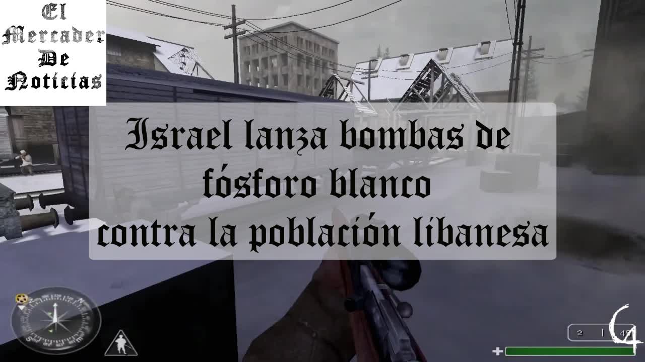 El Mercader de Noticias - 19/7/26 El Mercader de Noticias - 19/7/26
