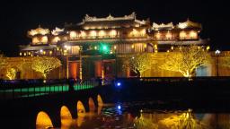 Hue - An Ancient Citadel Of Vietnam - A Popular Destination