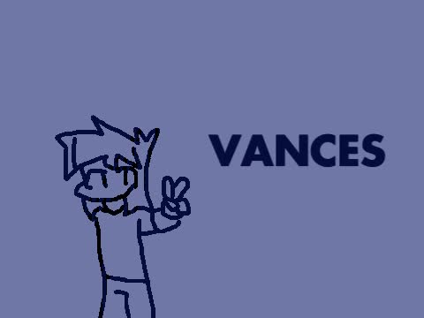 Animated intro i guess