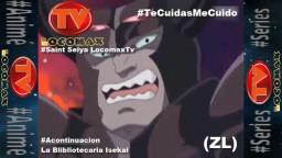 LocomaxTv Bolivia Anime Junio 2020