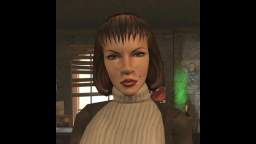 Bully Scholarship Edition - Sound Effects - Ms. Phillips