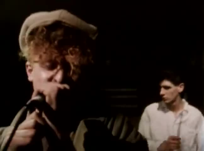 Money's Too Tight (to Mention) (Simply Red)