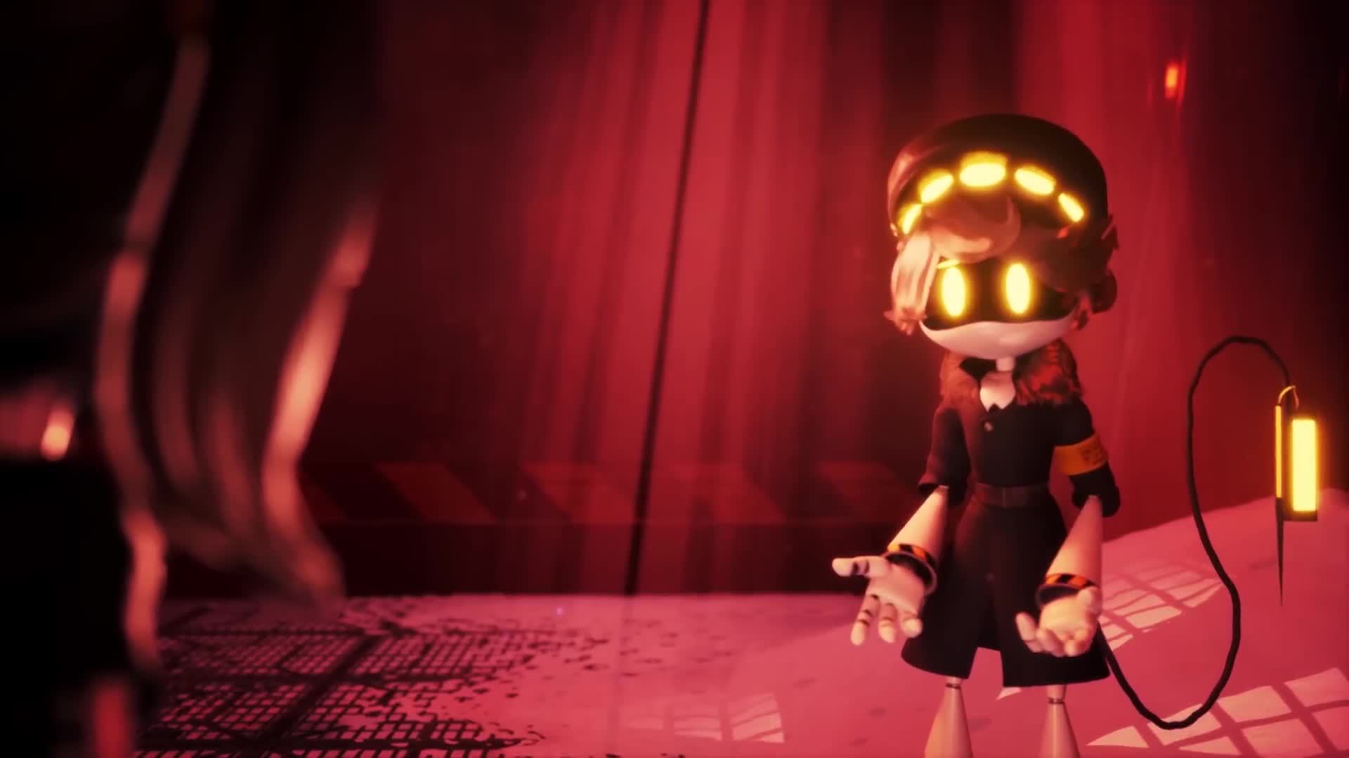 MURDER DRONES EN CASTELLANO EPISODIO 1. 'Piloto'
