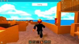 Pointless Roblox Gameplay