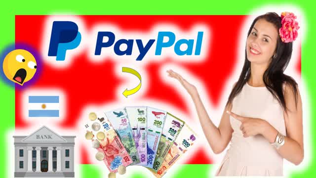 Cómo cambiar saldo de PayPal a pesos argentinos