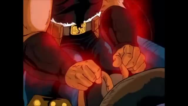 Fist of the North Star - Heart of Madness Remastered