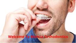 Mancia Orthodontics : Professional Invisalign in Miami, FL