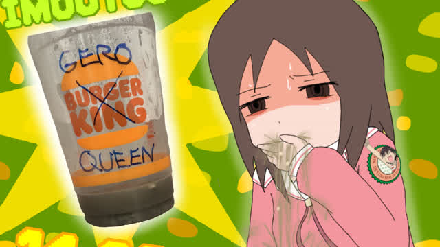 HEYURI.NET: TEH IMOUTO VOMIT THREAD