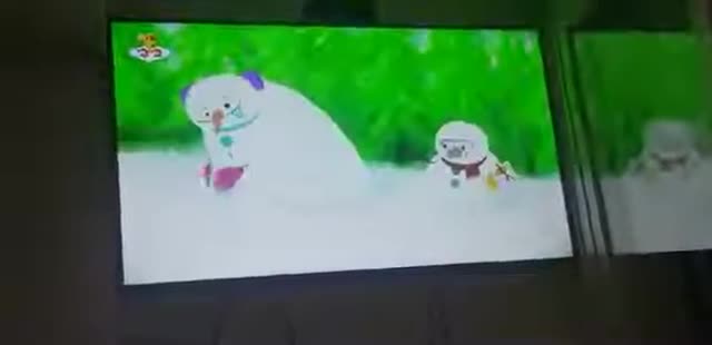 The Snowies - Cuckoo