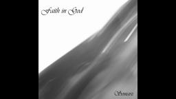 Seniarz- Faith in God