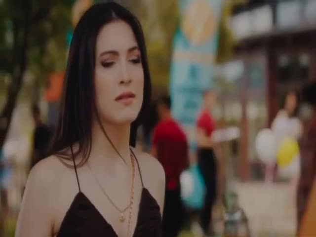 Cesaretin Varmı Aşka