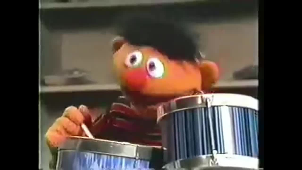 YTP: YTP: Bert And Ernie Are You Still Alive?