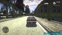 GTA San Andreas Ultra Realistic Mod Part 3