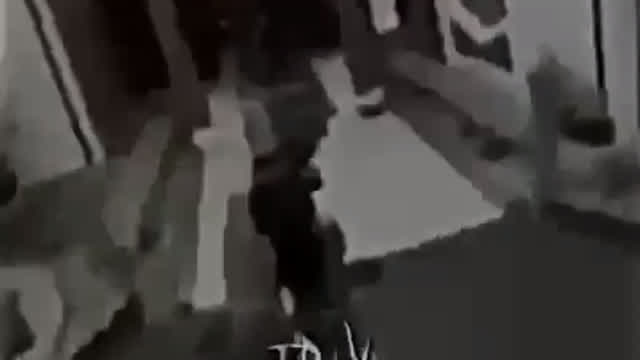 Mosque Shooting Edit #4