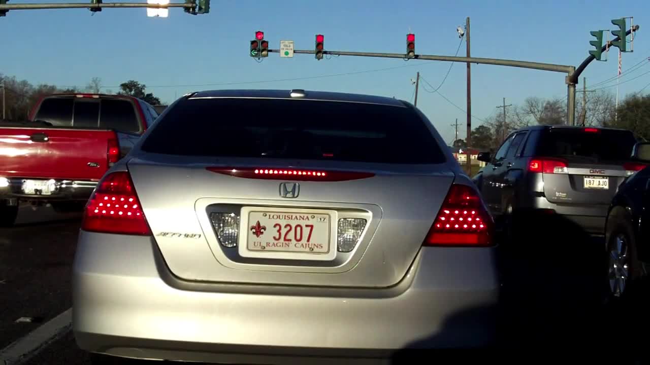 Nissan Maxima and Honda Accord