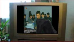 Korea Północna ma (Zjebanego) Tableta xD - KCTV Przeróbka (IVONA) ver 2
