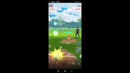 Pokémon GO PVP 53