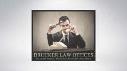 Car Accident Law Firm in Coral Springs FL - Drucker Law Offices (954) 755-2120
