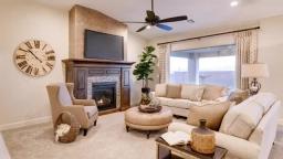 Ence Homes : New Homes For Sale in St. George, Utah