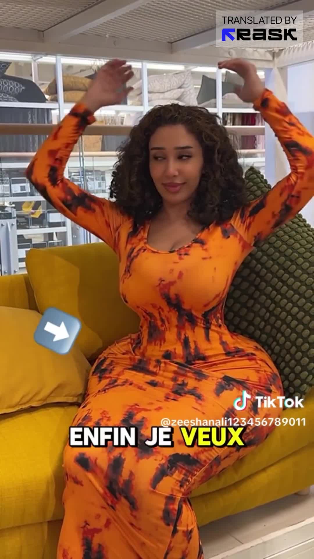 culona
