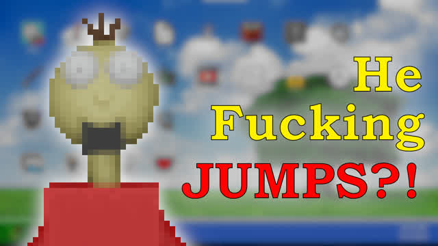 The Jumpiest Game I Have Ever Played...