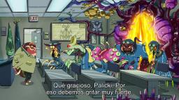 rick y morty t05ep07 sub