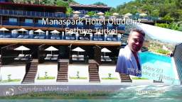 Sandras Reiseblog Manaspark 2
