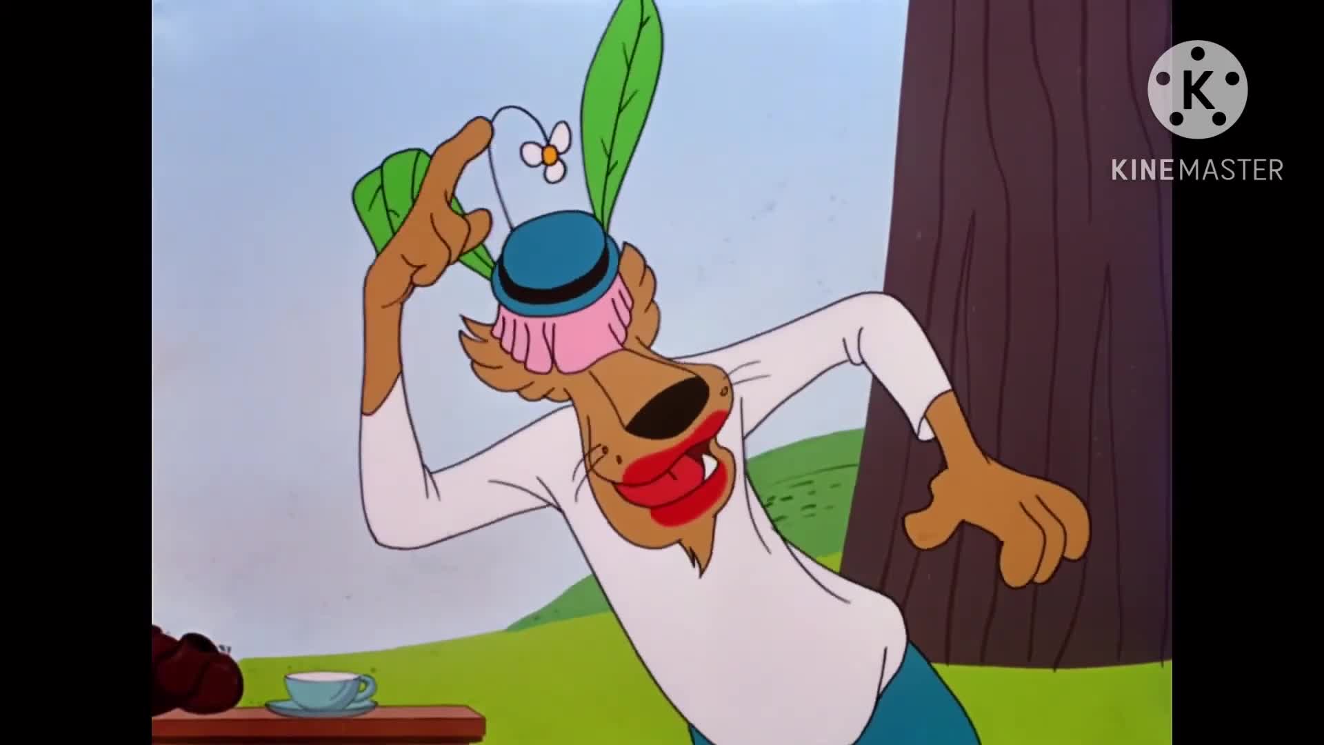 Looney Tunes - Rabbit's Kin (1952) Looney Tunes - Rabbit's Kin (1952)